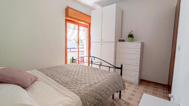 Apartamento Casa Nest Scalea Exterior foto